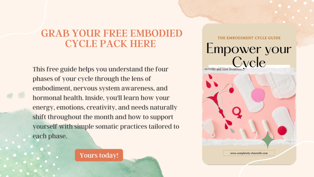 PCOS programme